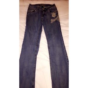 South Pole Jeans